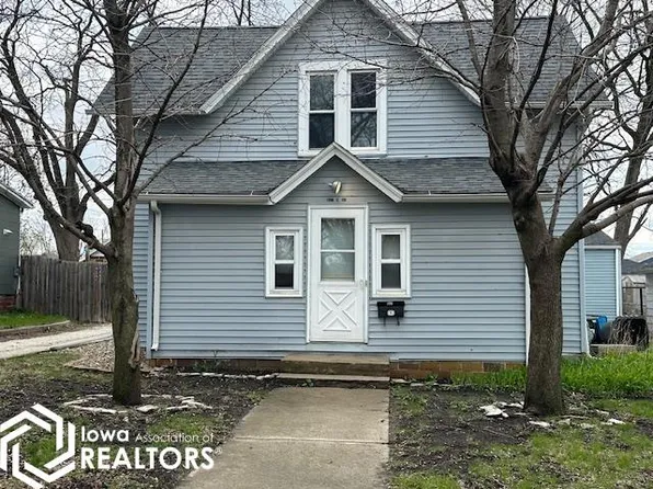 417 D St, Fort Dodge, IA 50501