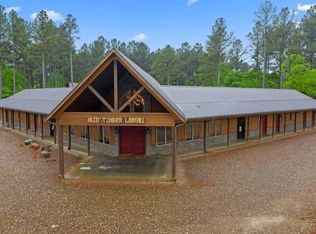 78 N Lukfata Trail Rd, Broken Bow, OK 74728