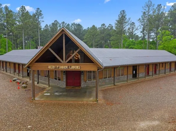 78 N Lukfata Trail Rd, Broken Bow, OK 74728