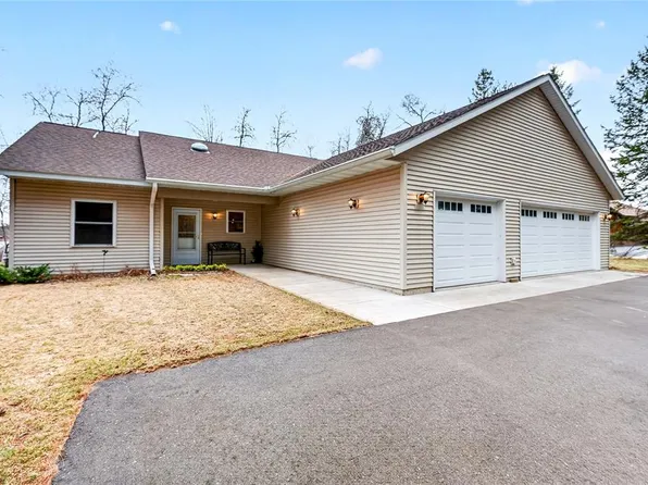 10431 Sorenson Drive, Hayward, WI 54843