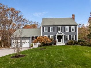40 Persimmon Dr, Scituate, MA 02066