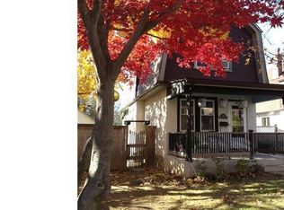 302 Dudley Ave, Narberth, PA 19072