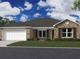 1312 Meadows Dr, Benton, AR 72019