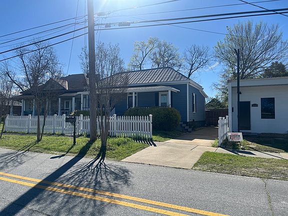 2nd image of 1314 Talbotton Rd