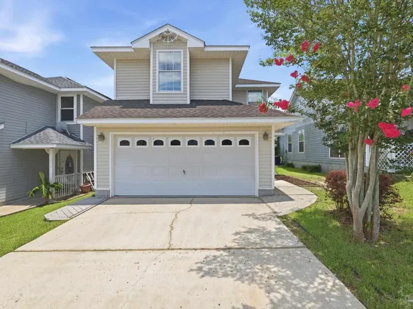 3113 Two Sisters Way, Pensacola, FL 32505