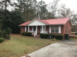 2186 Mendel Rivers Rd, Saint Stephen, SC 29479