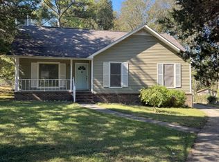 1020 Branscomb Cir SE, Huntsville, AL 35803