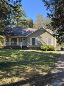 1020 Branscomb Cir SE, Huntsville, AL, 35803