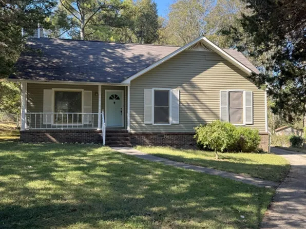 1020 Branscomb Cir SE, Huntsville, AL 35803