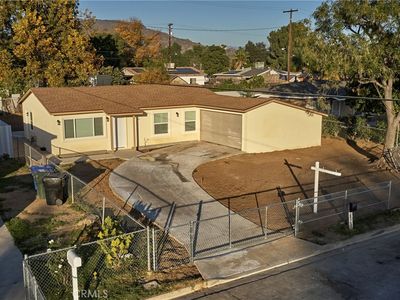 6001 De La Vis, Riverside, CA, 92509