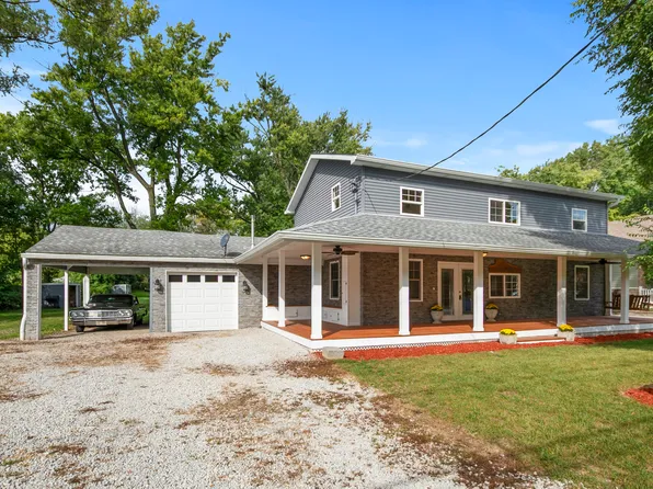 13942 Long Ave, Crestwood, IL 60418