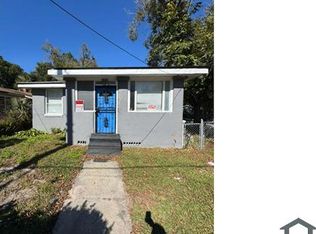 1541 W 25th St, Jacksonville, FL 32209