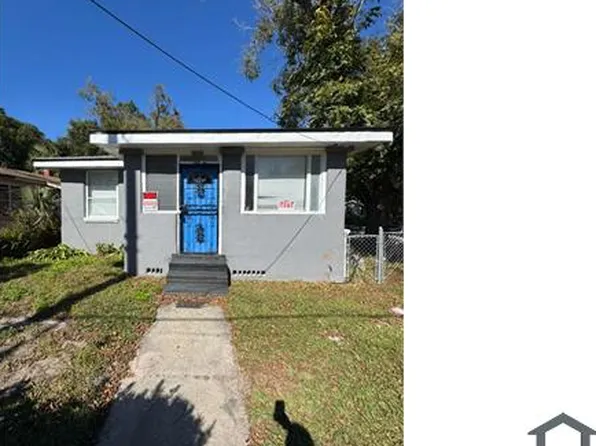 1541 W 25th St, Jacksonville, FL 32209