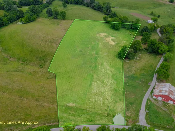 0 New Hope Rd E Lot 5, Alexandria, TN 37012