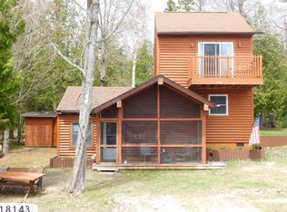 18143 E M134 Hwy, De Tour Village, MI 49725