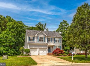 21529 Willis Wharf Ct, Lexington Park, MD 20653