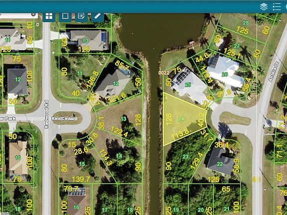 2nd image of 204 ANTILLA DRIVE LOT 24