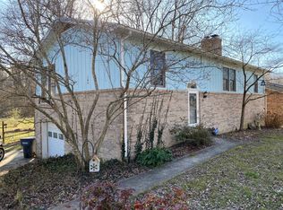 450 Shepherd Hills Rd, Cookeville, TN 38501