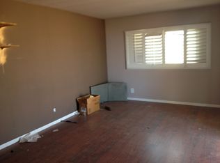 62395 Venus St, Joshua Tree, CA 92252