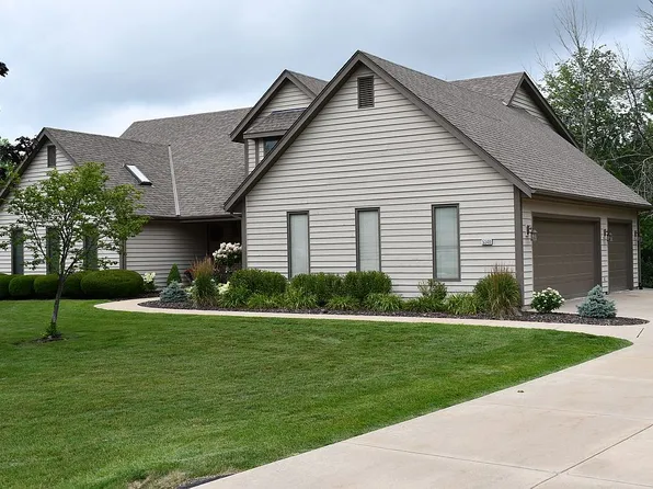 5340 Agatha Turn, Racine, WI 53402