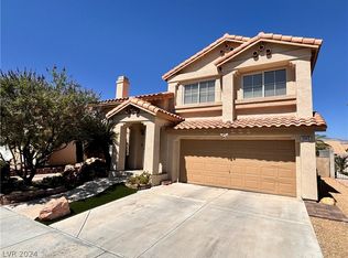 3645 Misty Falls St, Las Vegas, NV 89129