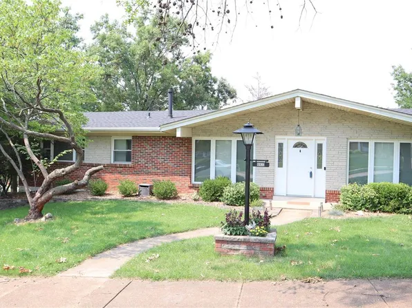 10933 Edgemoor Ter, Saint Louis, MO 63123