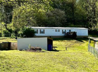 208 Tub Springs Rd, Harriman, TN 37748