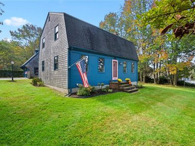 282 Chestnut St, Bristol, RI, 02809