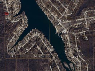 1767 Lakeshore Dr, Cuba, MO 65453