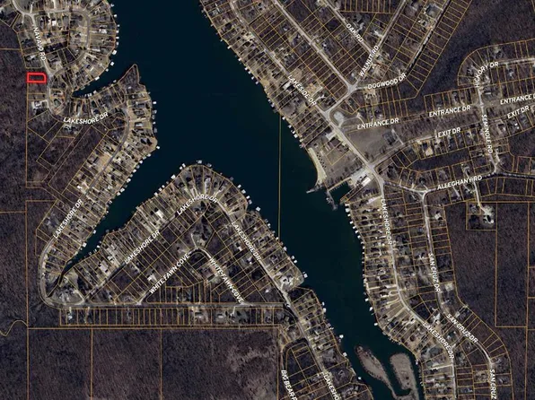 1767 Lakeshore Dr, Cuba, MO 65453