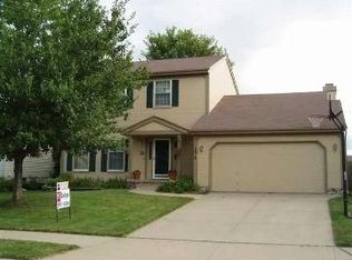 2618 Georgia Ave, Bellevue, NE 68147