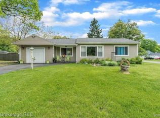 4334 Gregor St, Genesee, MI 48437