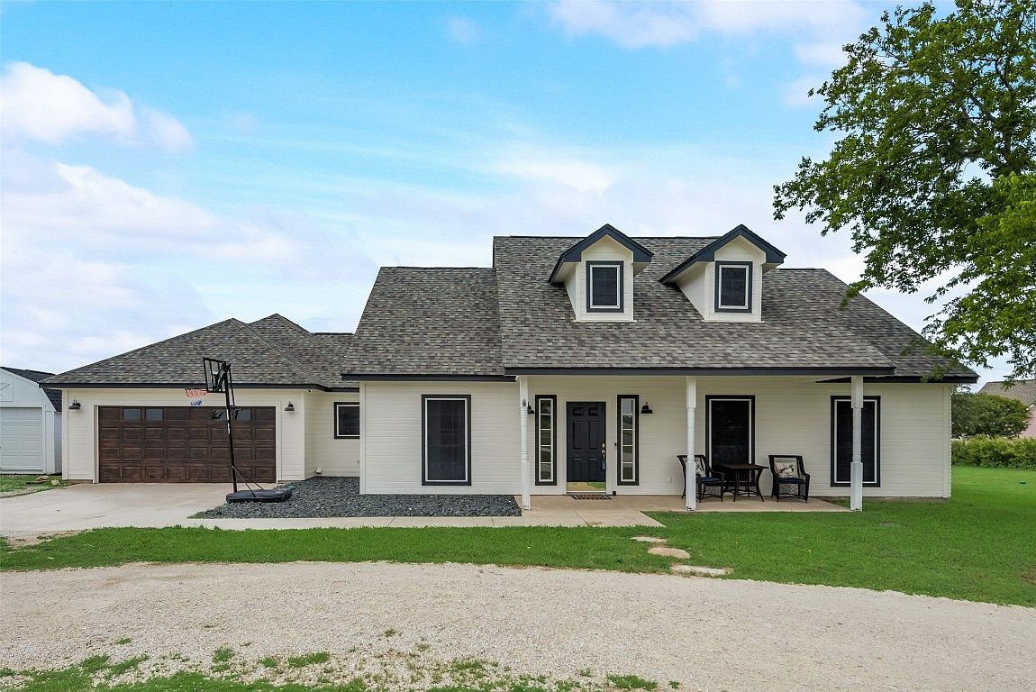 12250 Fm 2449, Ponder, TX 76259 Zillow