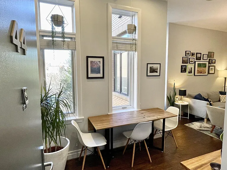 1307 Clifton St NW #44 — Photo 7