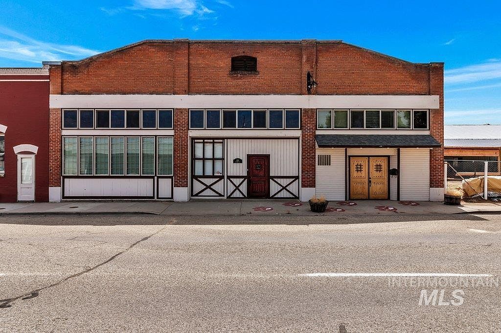 125 W Idaho St, Weiser, ID 83672 MLS 98886730 Zillow