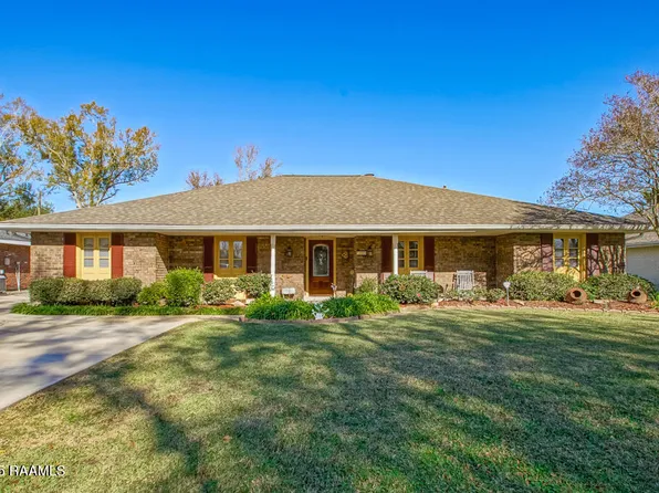 103 Somerset Rd, La Place, LA 70068