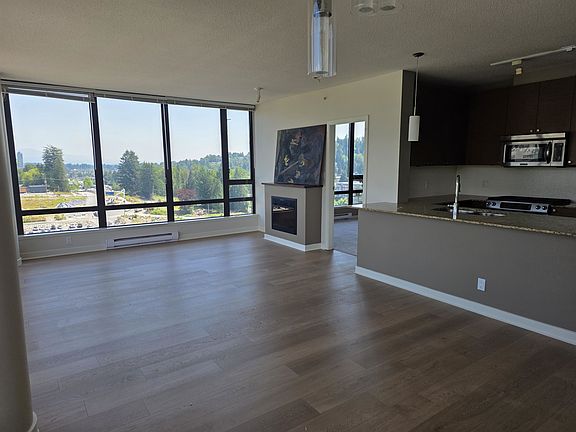 3rd image of 400 Capilano Rd #1908