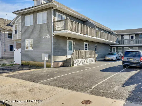 223 Webster Avenue #A1, Seaside Heights, NJ 08751
