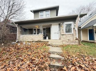 1134 Hoefgen St, Indianapolis, IN