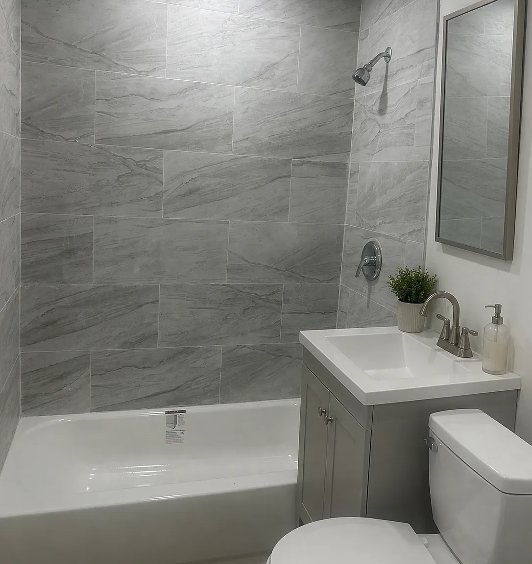 3 bed, 1056 sqft, $1,050 — Photo 4