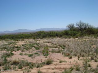 1001 N Manzanita Rd W, Saint David, AZ 85630