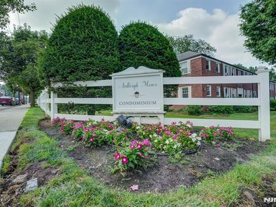 349 Bloomfield Ave BUILDING 333-U, Verona, NJ, 07044