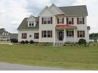 14 Merlot Ct, Clayton, NC 27520