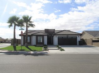 1873 E Sauceda St, San Luis, AZ 85336