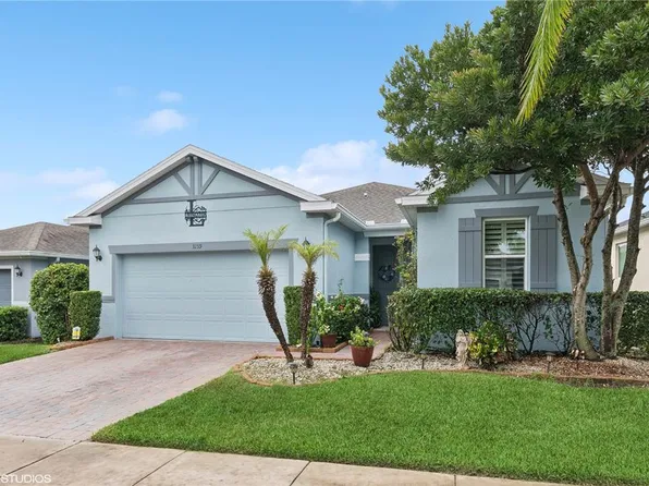 3159 Bayou Ln, Tavares, FL 32778