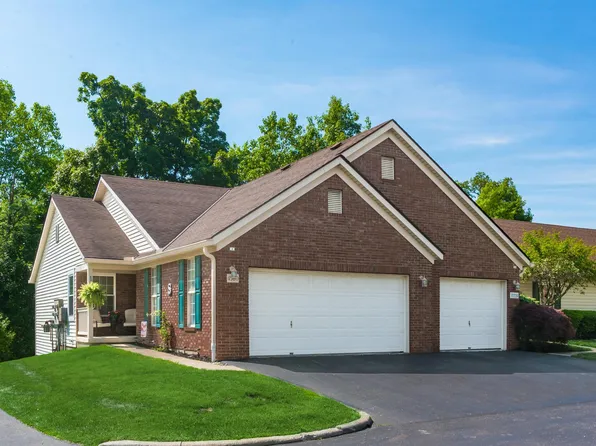 4500 White Tree Ct, Columbus, OH 43228