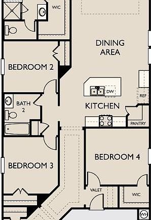 4th image of this home