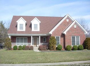 10600 Edgewater Rd, Louisville, KY 40223