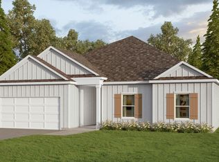 160 Aberdeen Loop, Calera, AL 35040