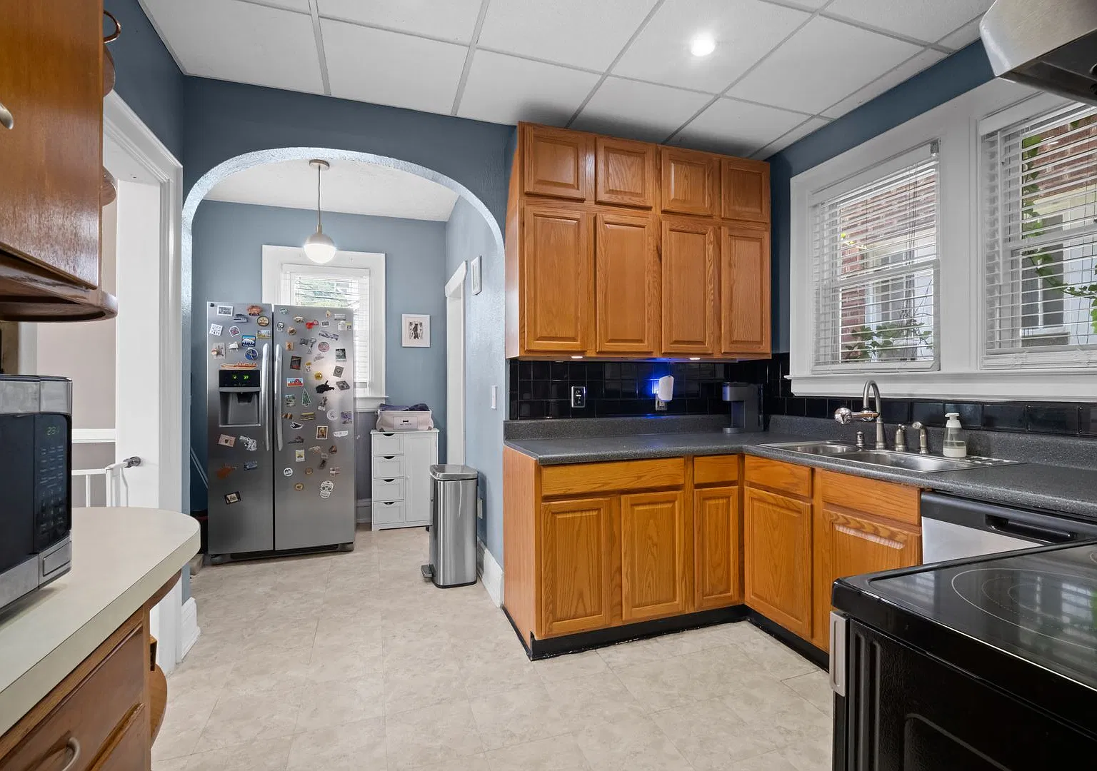 3 bed 3 bath home — Photo 4